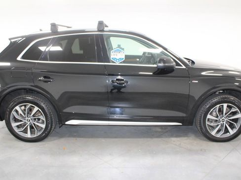 Used 2023 Audi Q5 2.0T Premium Plus image 11