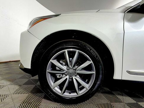 Used 2023 Acura RDX AWD w/ Technology Package image 8