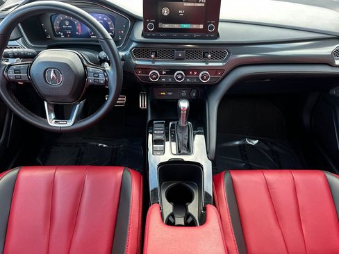 Certified 2023 Acura Integra A-Spec image 16