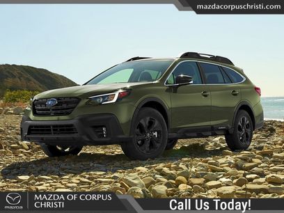 Used 2020 Subaru Outback Onyx Edition XT w/ Popular Package #2
