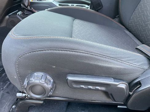 Used 2022 Jeep Gladiator Mojave w/ Trailer Tow Package image 10