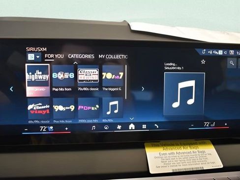 New 2026 BMW X3 xDrive30 AWD/4WD image 30