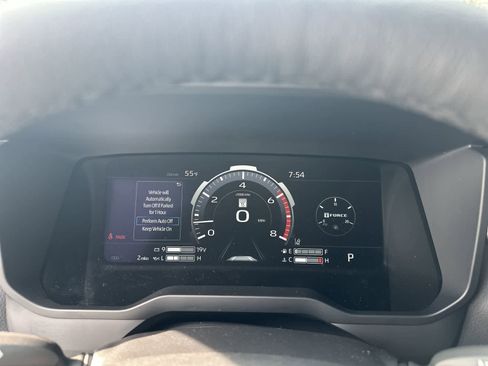 New 2026 Toyota Tundra Limited AWD/4WD image 31