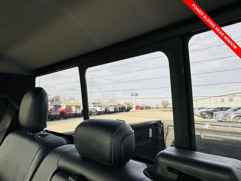 Used 2021 Ford F150 Lariat image 17