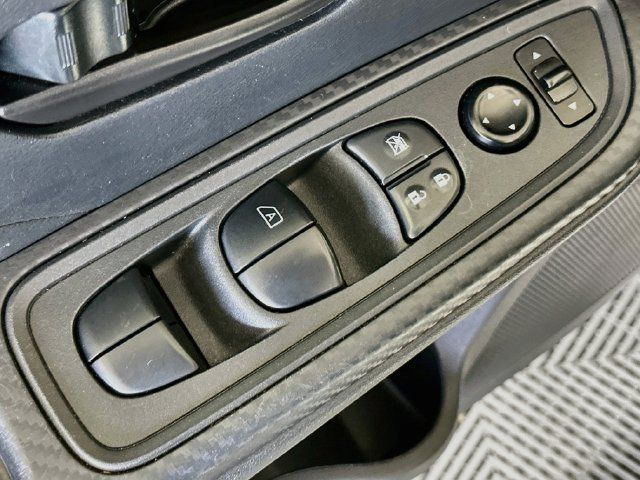 Used 2024 Nissan Versa S w/ Trunk Package FWD image 19