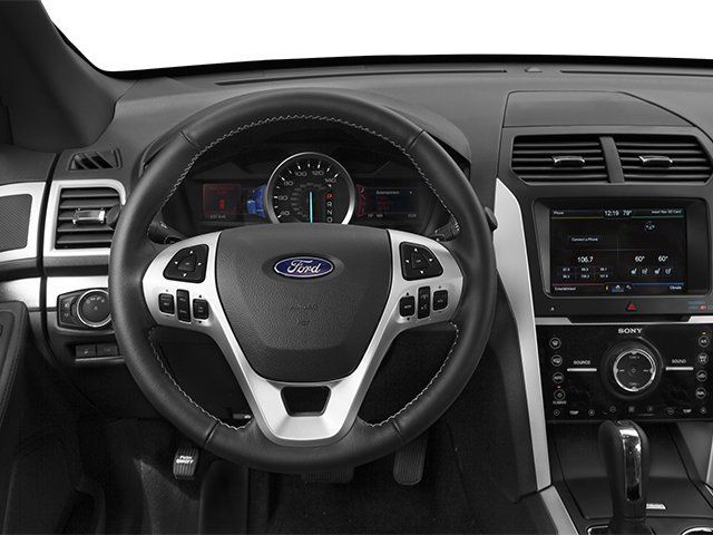 Used 2013 Ford Explorer Sport AWD/4WD image 6