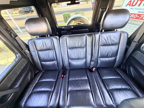 Used 2005 Mercedes-Benz G 500 image 18