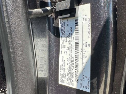 Used 2020 Ford F250 Lariat AWD/4WD image 26