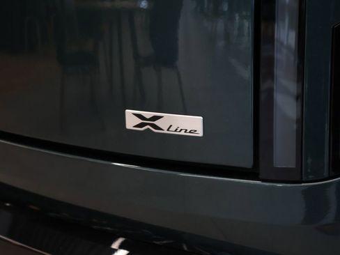 New 2027 Kia Telluride SX X-Line image 7