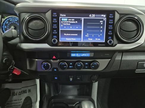 Used 2021 Toyota Tacoma SR5 image 20
