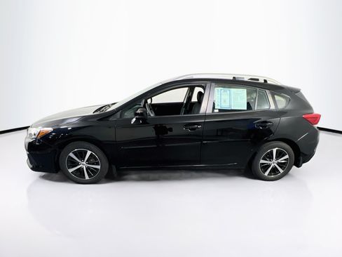 Used 2023 Subaru Impreza 2.0i Premium AWD/4WD image 8