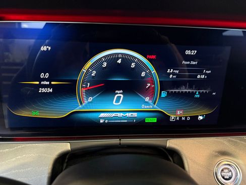 Used 2019 Mercedes-Benz AMG GT 53 image 23