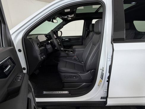 New 2026 Chevrolet Tahoe Z71 w/ Comfort Package image 10