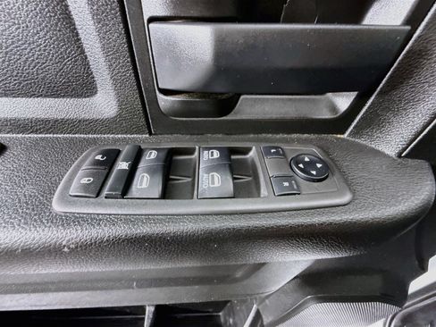 Used 2021 RAM 2500 Tradesman AWD/4WD image 8