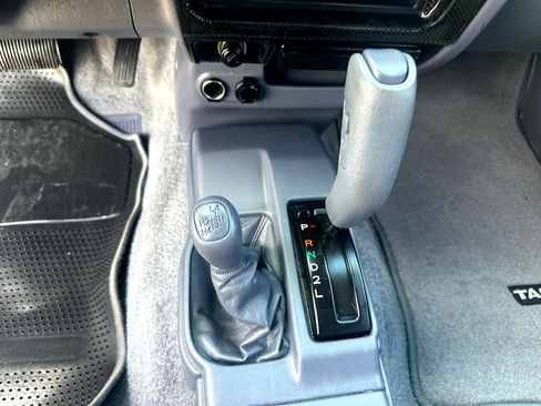 Used 1999 Toyota Tacoma 4x4 Xtracab V6 image 29