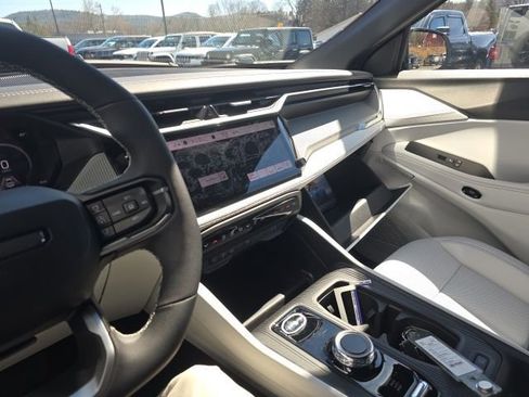 New 2026 Jeep Cherokee Limited image 23