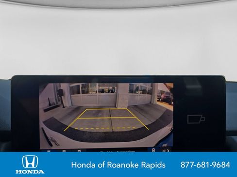 New 2026 Honda Accord Sport image 22