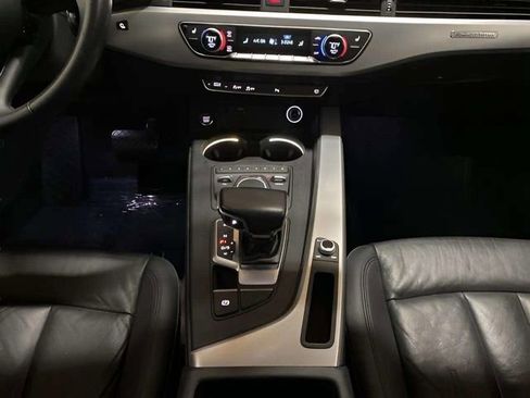 Used 2018 Audi A4 2.0T Premium Plus w/ Premium Plus Package AWD/4WD image 33