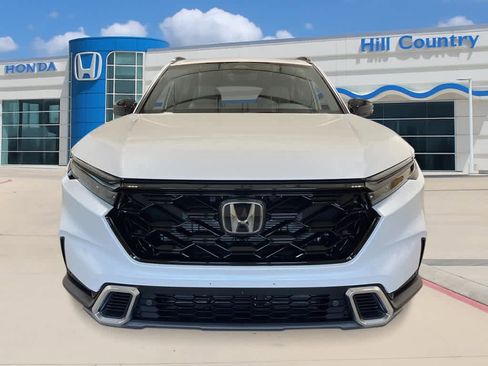 New 2026 Honda CR-V Sport Touring image 8