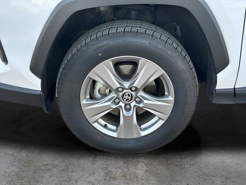 Used 2024 Toyota RAV4 XLE image 6