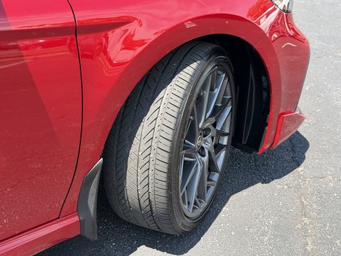 Certified 2025 Toyota Camry XSE AWD/4WD image 11