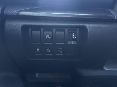 Used 2023 Subaru Forester Wilderness image 27