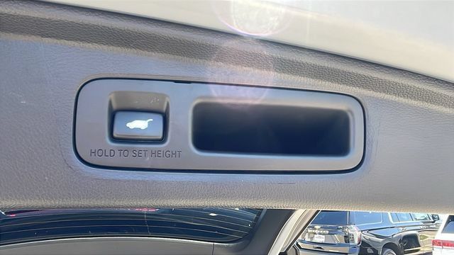 Used 2025 Honda CR-V Sport Touring image 35