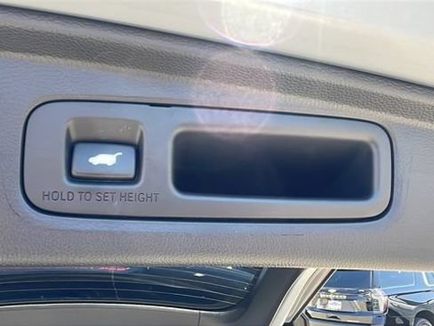 Used 2025 Honda CR-V Sport Touring image 35