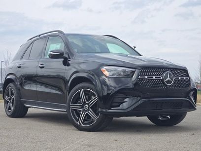 New 2026 Mercedes-Benz GLE 350 4MATIC