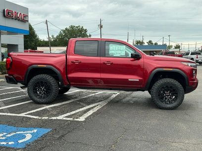 New 2026 GMC Canyon Elevation w/ Convenience Package
