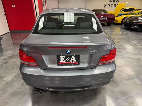 Used 2013 BMW 135i Coupe RWD image 13