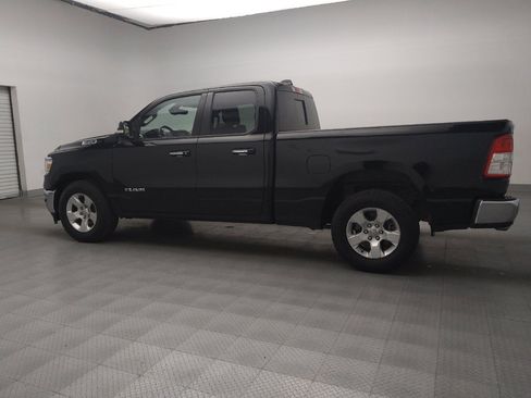 Used 2020 RAM 1500 Big Horn image 3