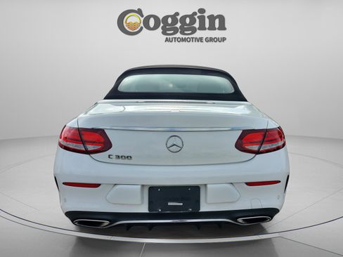 Used 2019 Mercedes-Benz C 300 C 300 image 12