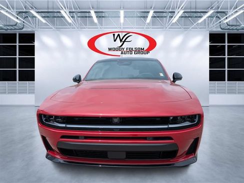 New 2026 Dodge Charger R/T AWD/4WD image 8
