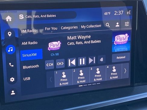 New 2026 Subaru Outback Limited XT image 21