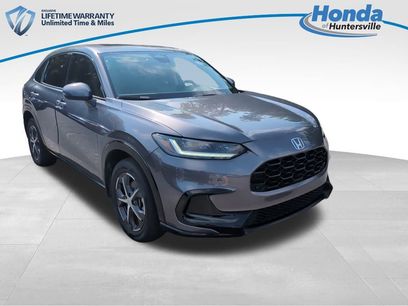 Used 2023 Honda HR-V EX-L