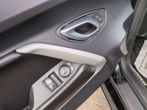 Used 2023 Chevrolet Camaro SS image 13