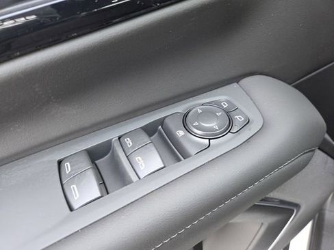 New 2026 Chevrolet Tahoe LS w/ LPO, Dark Essentials Package AWD/4WD image 8