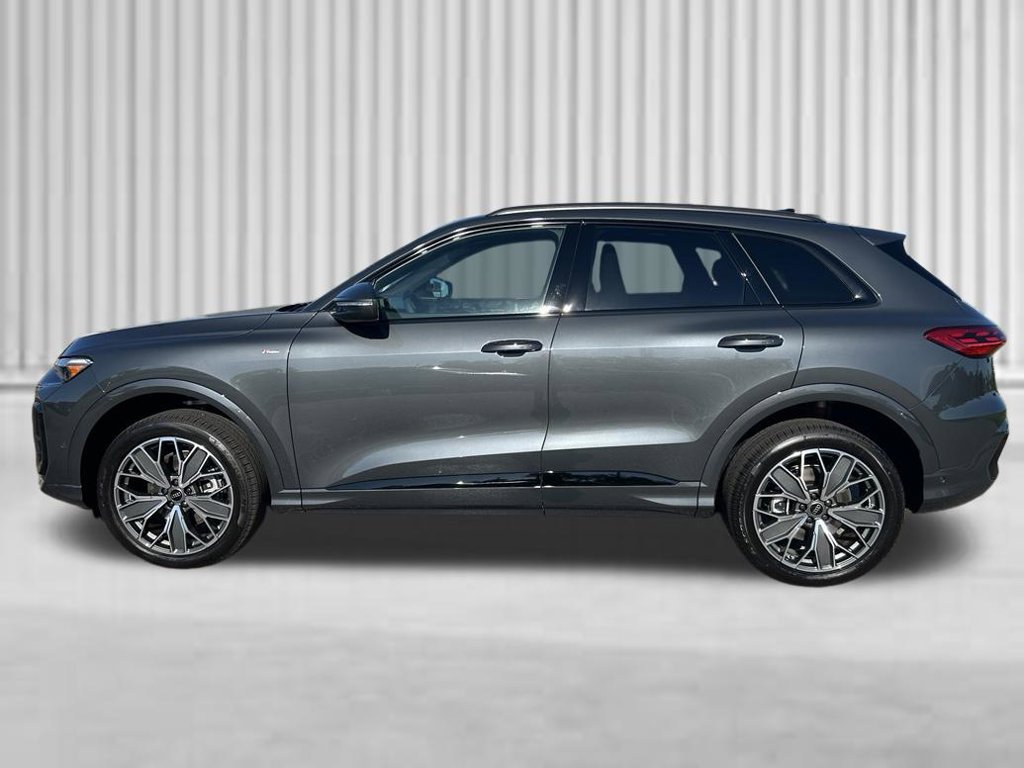New 2026 Audi Q5 Premium Plus AWD/4WD image 3