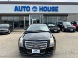 Used 2008 Cadillac CTS 3.6 w/ Seating Package image 2