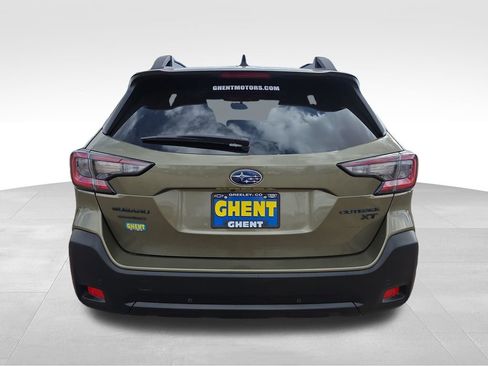 Used 2023 Subaru Outback Onyx Edition XT image 4