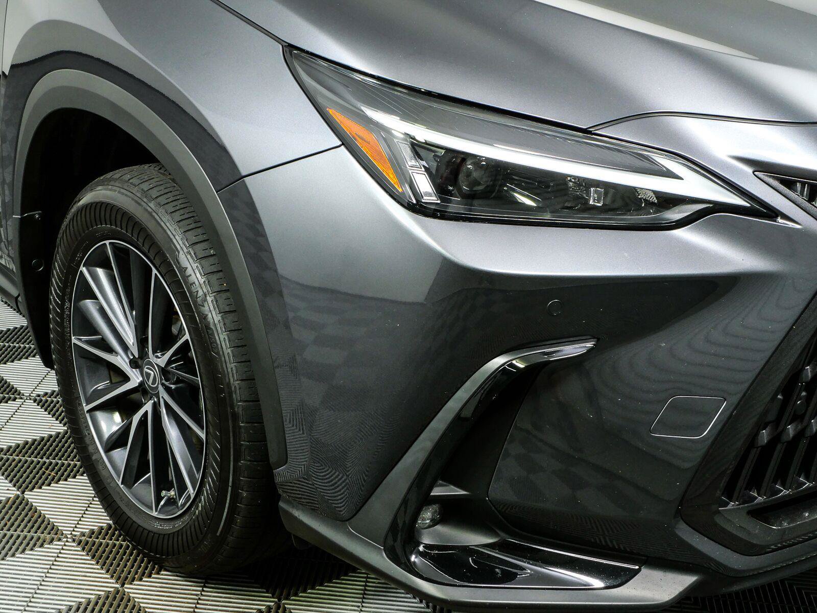 Used 2023 Lexus NX 350 AWD image 37
