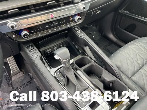 Used 2025 Kia Telluride SX Prestige X-Line AWD/4WD image 30