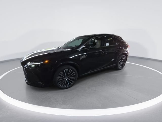 New 2026 Lexus RX 350 w/ Convenience Package AWD/4WD image 4