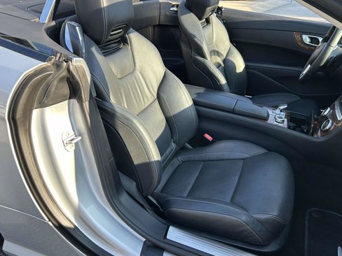 Used 2013 Mercedes-Benz SL 550 image 53