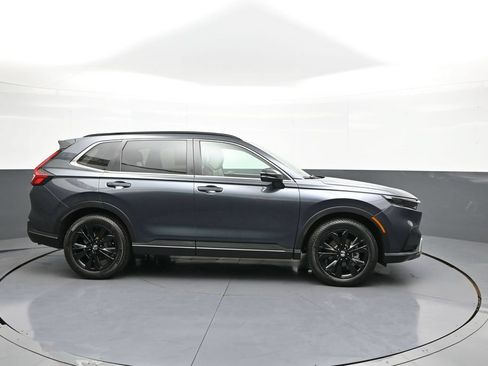 Certified 2023 Honda CR-V Sport Touring image 5