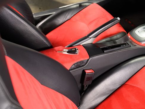 Used 2009 Porsche Cayman S image 40