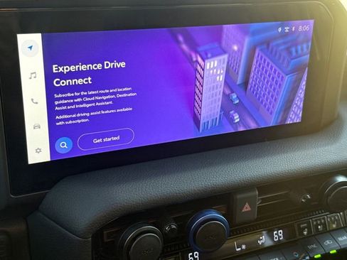 Certified 2025 Toyota Land Cruiser w/ Premium Package image 26