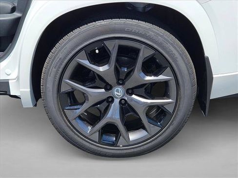 Used 2026 Lexus TX 500h AWD w/ Technology Package image 21