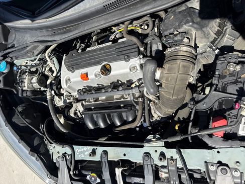 Used 2012 Honda CR-V EX-L image 34